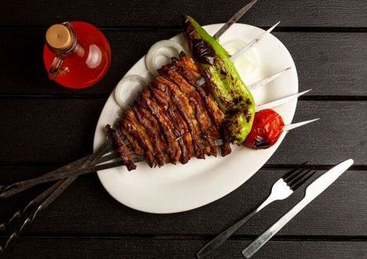 Фирменный Беспанжа