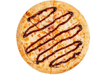 Чикен BBQ (25 см): купить по цене 2450.00, вес: 500 Чикен BBQ (25 см)