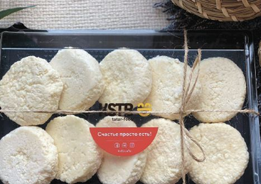 Сырники П/Ф 10шт: купить по цене 529.00, вес: 500 Сырники П/Ф 10шт