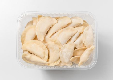 Вареники с картошкой: купить по цене 2900.00, вес: 1000 Вареники с картошкой