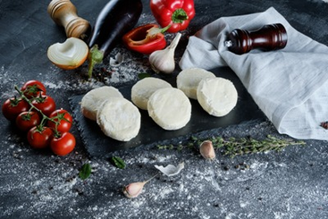 Сырники классические : купить по цене 220.00, вес: 480 Сырники классические