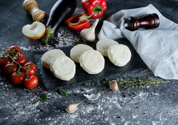 Сырники классические : купить по цене 250.00, вес: 480 Сырники классические