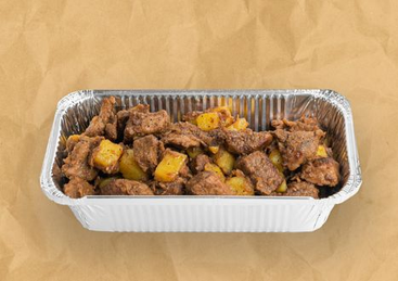 Куырдак: купить по цене 2600.00, вес: 350 Куырдак