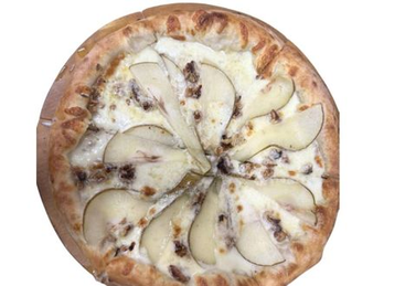 АКЦИЯ!!! Пицца "Грушевая": купить по цене 2390.00, вес: 545 АКЦИЯ!!! Пицца "Грушевая"