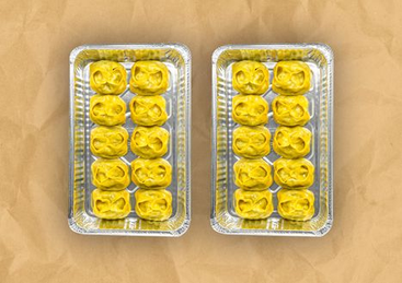 Манты с рубленной говядиной и картофелем (на компанию): купить по цене 4400.00, вес: 20 Манты с рубленной говядиной и картофелем (на компанию)