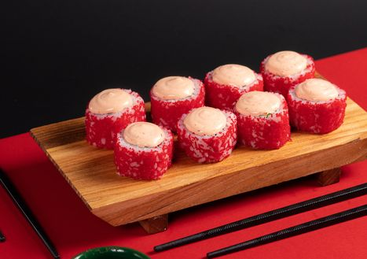 Калифорния спайси: купить по цене 2800.00, вес: 300 Калифорния спайси