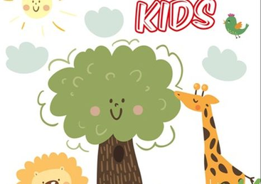 Medina Kids: купить по цене 299.00, вес: 0 Medina Kids