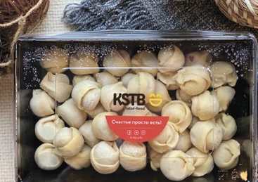 Пельмени.П\Ф: купить по цене 359.00, вес: 500 Пельмени.П\Ф