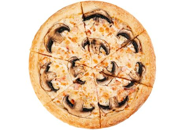Куриная с грибами (30 см): купить по цене 3250.00, вес: 500 Куриная с грибами (30 см)
