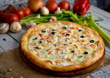 "Морская" : купить по цене 590.00, вес: 730 "Морская"