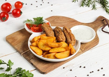 Сэт "Добрая мышка" : купить по цене 320.00, вес: 252 Сэт "Добрая мышка"
