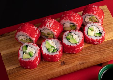 Калифорния кани: купить по цене 2500.00, вес: 300 Калифорния кани