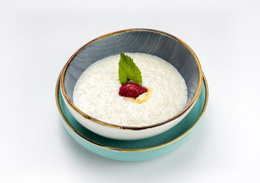 Каша рисовая с ягодами: купить по цене 890.00, вес: 312 Каша рисовая с ягодами