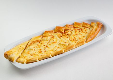Пиде с сыром : купить по цене 3290.00, вес: 450 Пиде с сыром