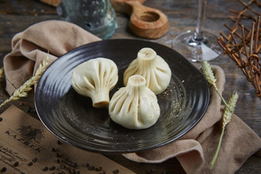 Хинкали с курицей: купить по цене 250.00, вес: 0 Хинкали с курицей