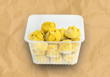 Манты с рубленной говядиной и картофелем: купить по цене 4400.00, вес: 20 Манты с рубленной говядиной и картофелем