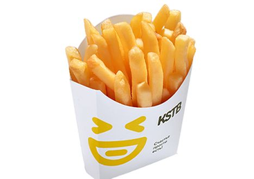 Картофель Фри: купить по цене 129.00, вес: 110 Картофель Фри