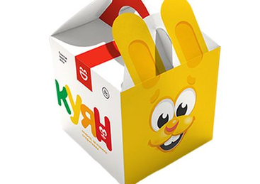 Куян Сет : купить по цене 399.00, вес: 405 Куян Сет