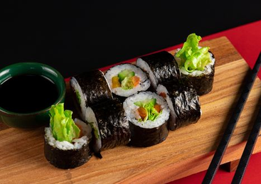 Ясай маки: купить по цене 1900.00, вес: 300 Ясай маки