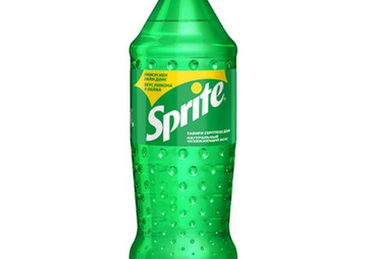 Sprite: купить по цене 800.00, вес: 1000 Sprite