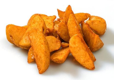 Картофельные Дольки