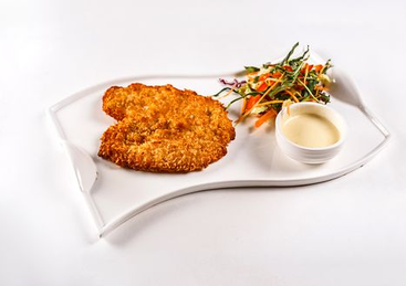 Куриный щницель: купить по цене 1990.00, вес: 350 Куриный щницель
