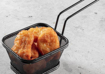 Куриные наггетсы 6 шт: купить по цене 1650.00, вес: 150 Куриные наггетсы 6 шт