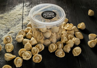 "Жадина говядина" п/ф 0,450 кг: купить по цене 350.00, вес: 450 "Жадина говядина" п/ф 0,450 кг