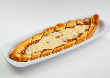 Пиде ассорти: купить по цене 3490.00, вес: 530 Пиде ассорти