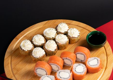 Cет Мини 16 шт: купить по цене 5625.00, вес: 500 Cет Мини 16 шт