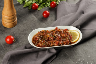 Салат "Эзмэ" 150г: купить по цене 150.00, вес: 150 Салат "Эзмэ" 150г