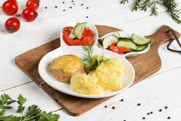 Сэт "Милый зайка" : купить по цене 310.00, вес: 260 Сэт "Милый зайка"