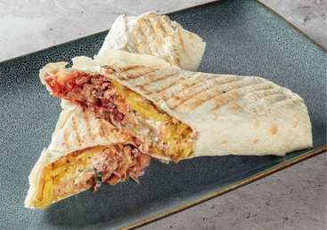 Чиз Донер с мясом стандартный (1 порция ): купить по цене 2100.00, вес: 2335 Чиз Донер с мясом стандартный (1 порция )