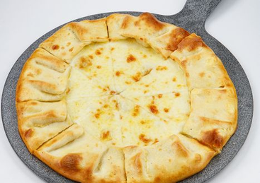 Хачапури по-мегрельский : купить по цене 3190.00, вес: 680 Хачапури по-мегрельский