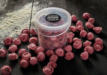 Пельмени с бараниной и кинзой с/м (0,450 кг): купить по цене 380.00, вес: 450 Пельмени с бараниной и кинзой с/м (0,450 кг)