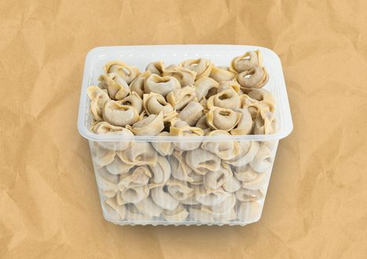 Пельмени ташкентские: купить по цене 4400.00, вес: 1000 Пельмени ташкентские