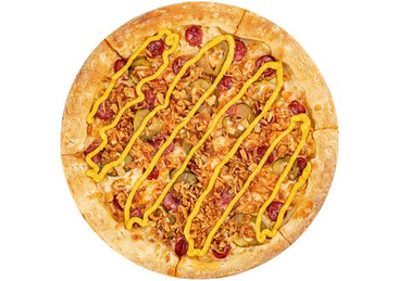 Хот-Дог (25 см): купить по цене 2750.00, вес: 500 Хот-Дог (25 см)