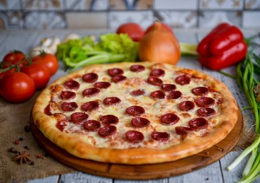 "Пепперони" : купить по цене 420.00, вес: 0 "Пепперони"