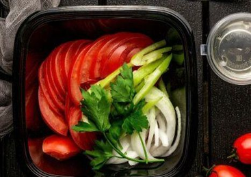 Салат Ачичук