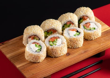 Калифорния кунжут: купить по цене 2500.00, вес: 300 Калифорния кунжут