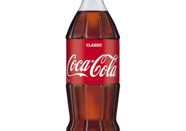 Coca-Cola: купить по цене 800.00, вес: 1000 Coca-Cola