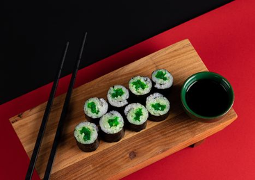 Чука маки: купить по цене 1250.00, вес: 300 Чука маки