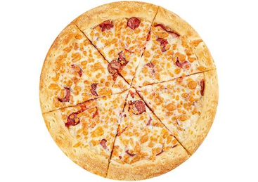 3 мяса (25 см): купить по цене 2750.00, вес: 500 3 мяса (25 см)