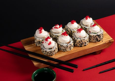 Кунжут чиз: купить по цене 3400.00, вес: 300 Кунжут чиз