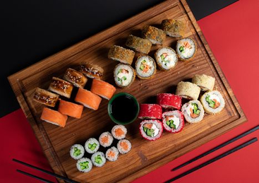 Сет Дуэт 32 шт: купить по цене 9375.00, вес: 960 Сет Дуэт 32 шт