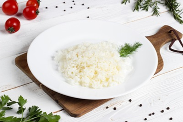 Рис: купить по цене 40.00, вес: 160 Рис