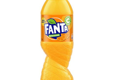 Fanta: купить по цене 800.00, вес: 1000 Fanta