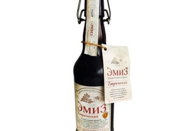 Элексир "ЭМИЗ" 500г: купить по цене 1500.00, вес: 0 Элексир "ЭМИЗ" 500г