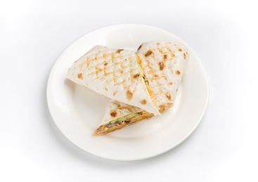 Донер с курицей: купить по цене 1490.00, вес: 430 Донер с курицей