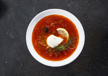 Солянка : купить по цене 290.00, вес: 300 Солянка